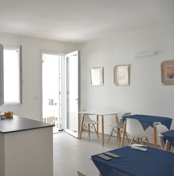 Mimi Leuca B&B,,4 star