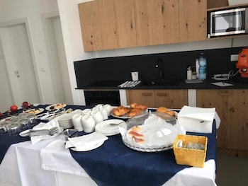Mimi Leuca B&B,,4 star