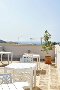 Mimi Leuca B&B,,4 star
