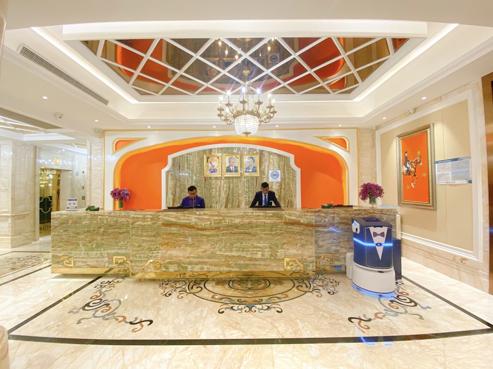 ramada by wyndham sihanoukville xinhaohui palace