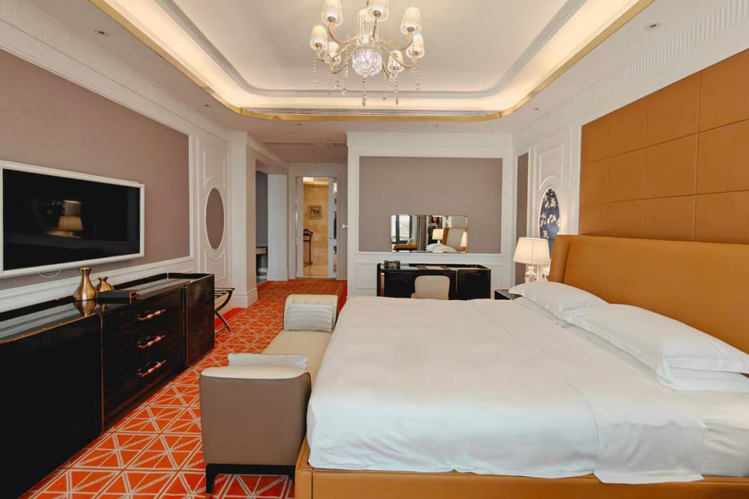 ramada by wyndham sihanoukville xinhaohui palace
