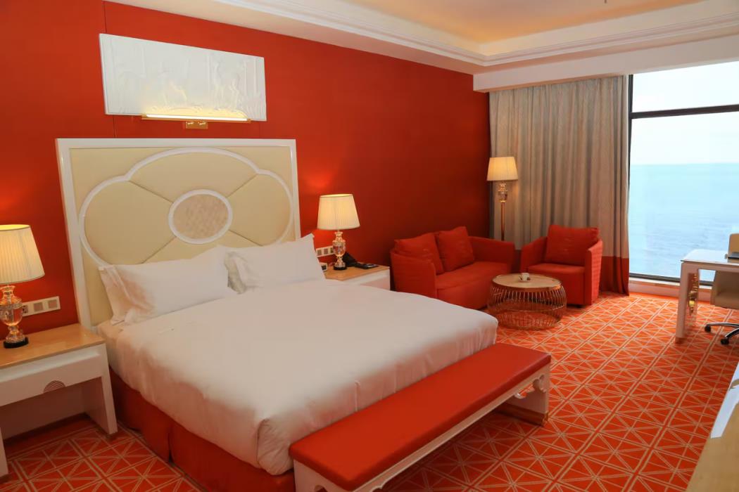 ramada by wyndham sihanoukville xinhaohui palace