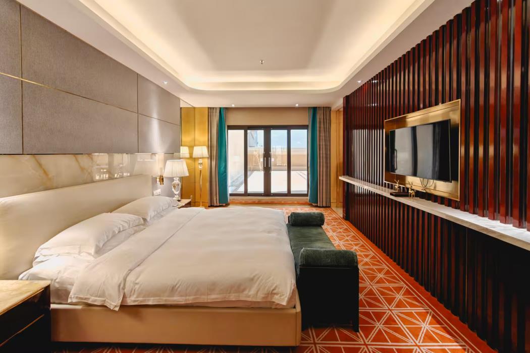 ramada by wyndham sihanoukville xinhaohui palace