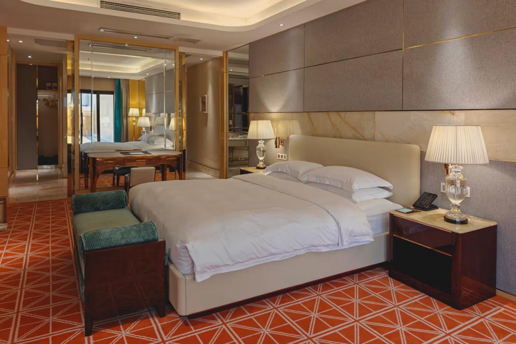 ramada by wyndham sihanoukville xinhaohui palace