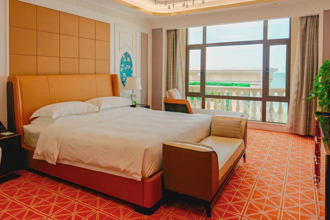 ramada by wyndham sihanoukville xinhaohui palace