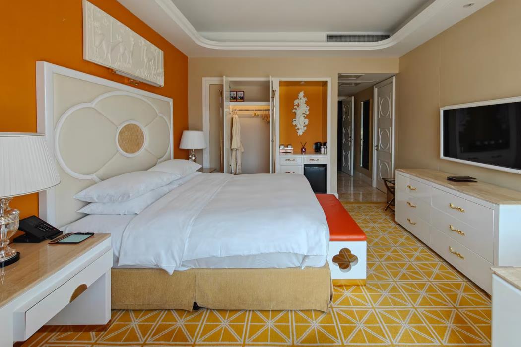ramada by wyndham sihanoukville xinhaohui palace