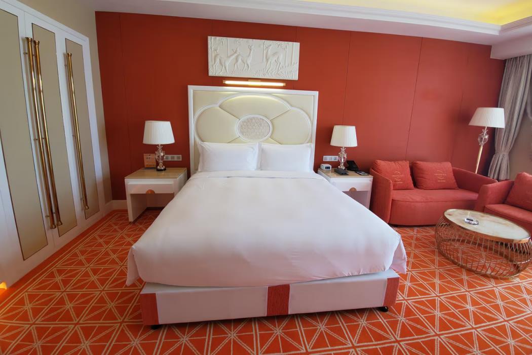 ramada by wyndham sihanoukville xinhaohui palace