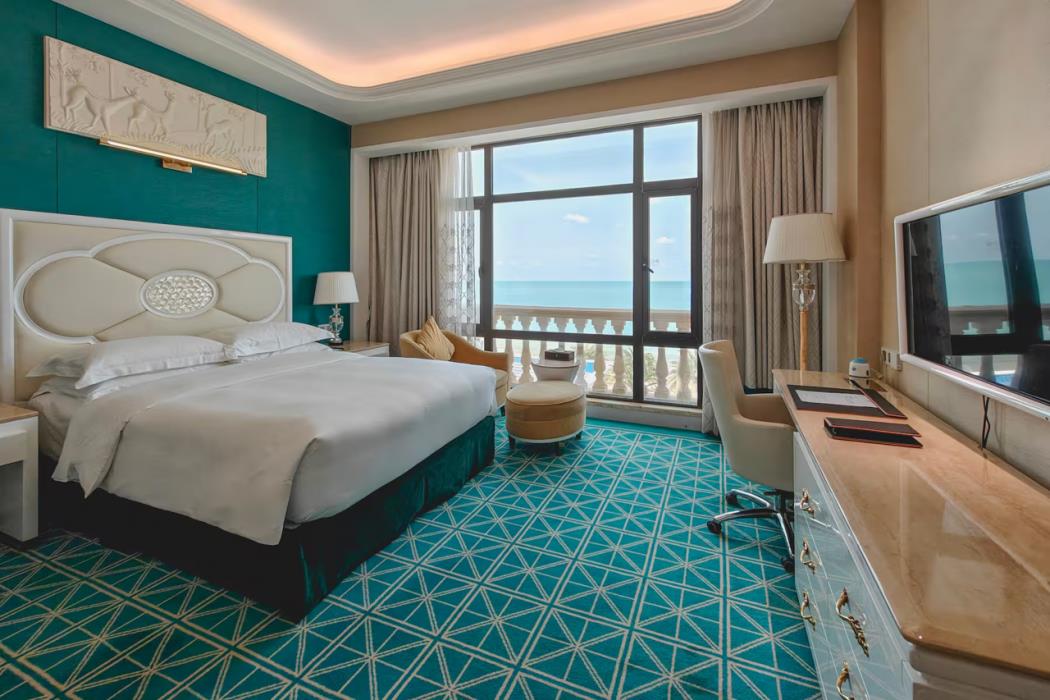 ramada by wyndham sihanoukville xinhaohui palace