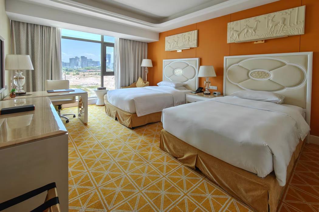 ramada by wyndham sihanoukville xinhaohui palace