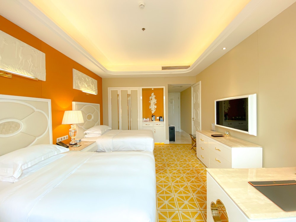 ramada by wyndham sihanoukville xinhaohui palace