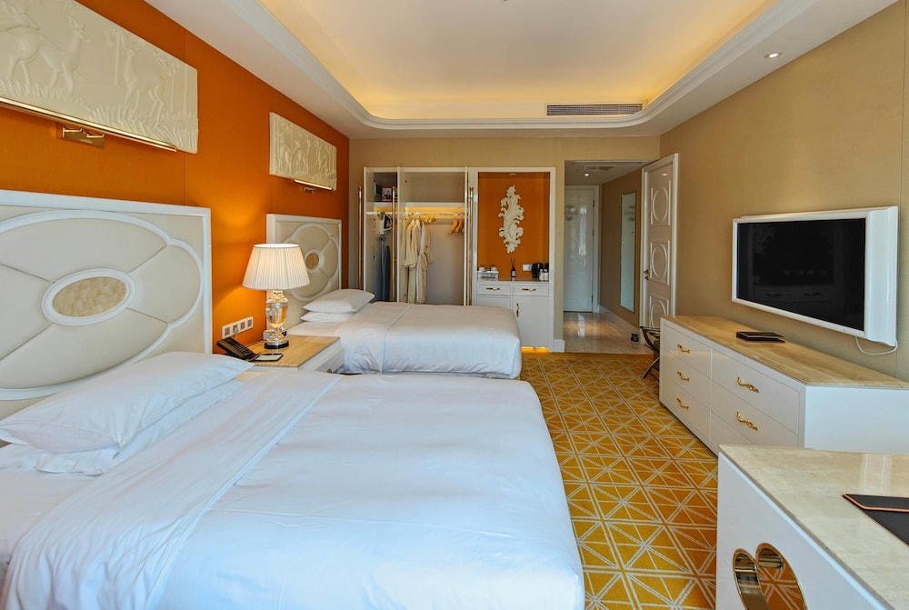ramada by wyndham sihanoukville xinhaohui palace