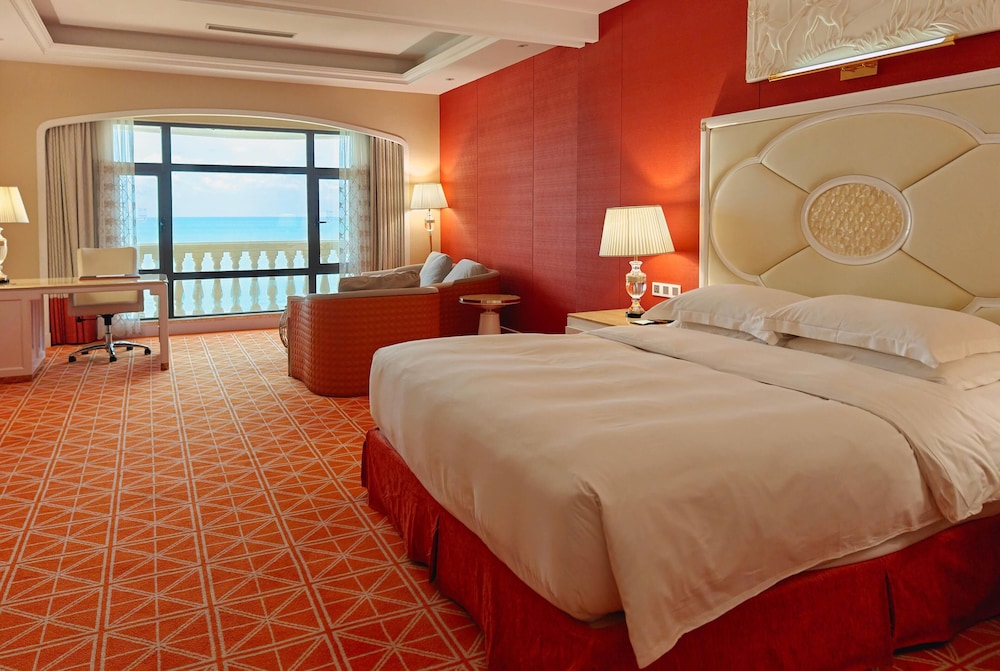 ramada by wyndham sihanoukville xinhaohui palace