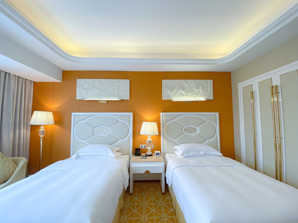 ramada by wyndham sihanoukville xinhaohui palace