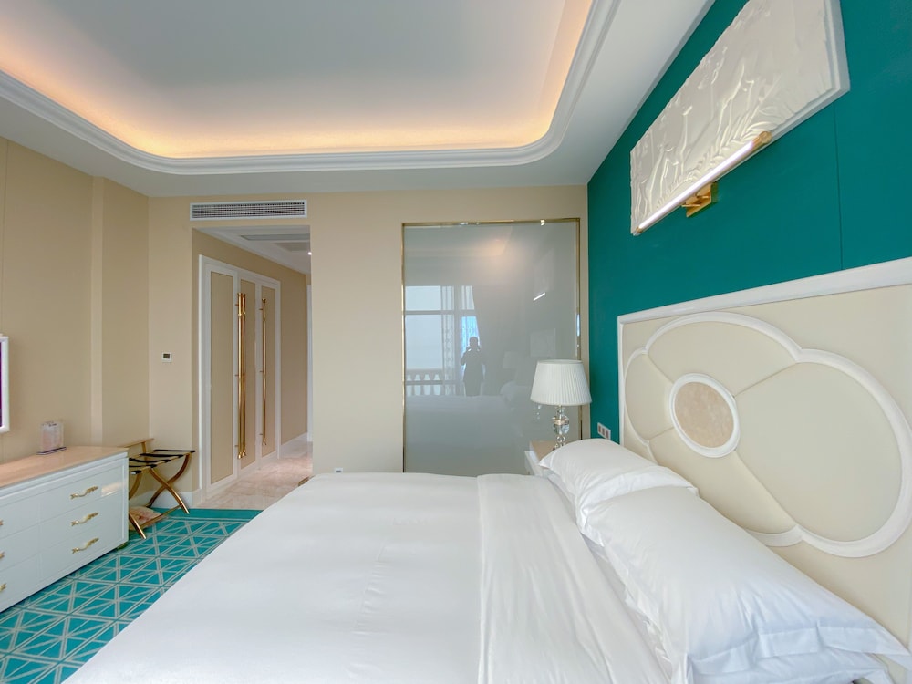 ramada by wyndham sihanoukville xinhaohui palace