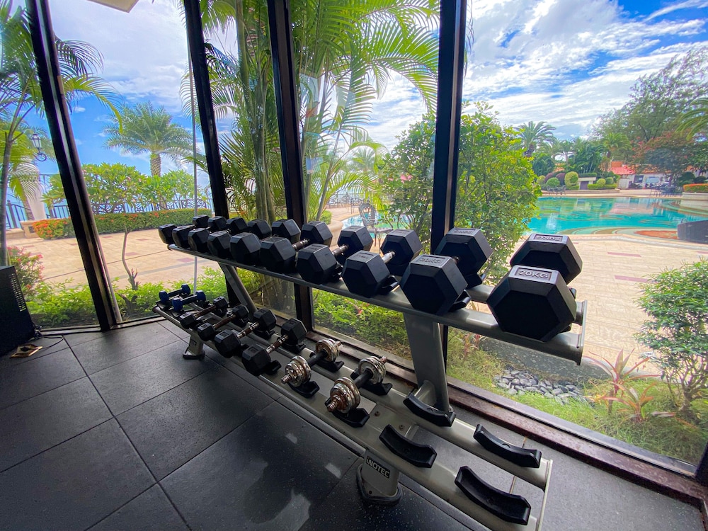 ramada by wyndham sihanoukville xinhaohui palace