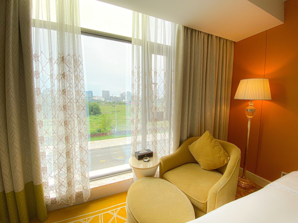 ramada by wyndham sihanoukville xinhaohui palace