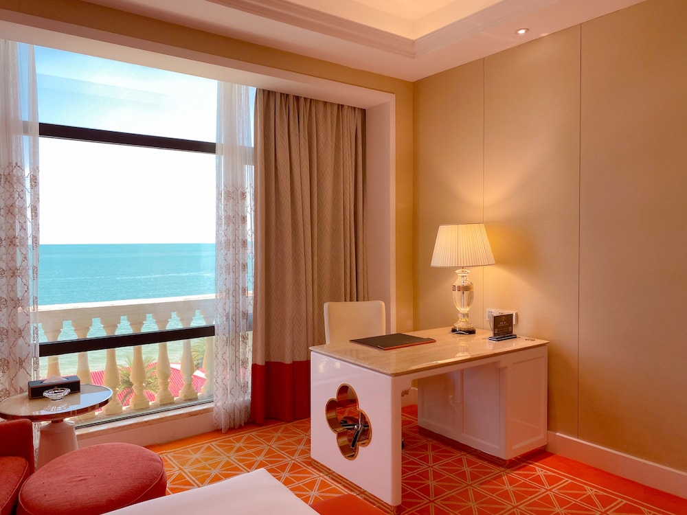 ramada by wyndham sihanoukville xinhaohui palace