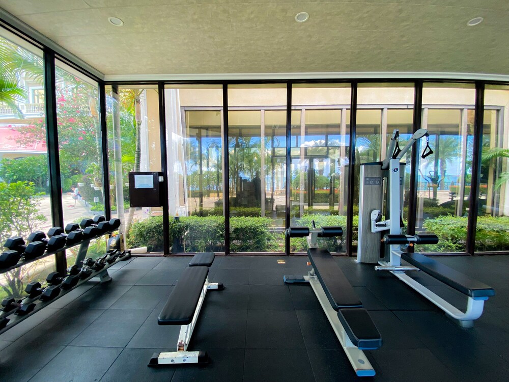 ramada by wyndham sihanoukville xinhaohui palace