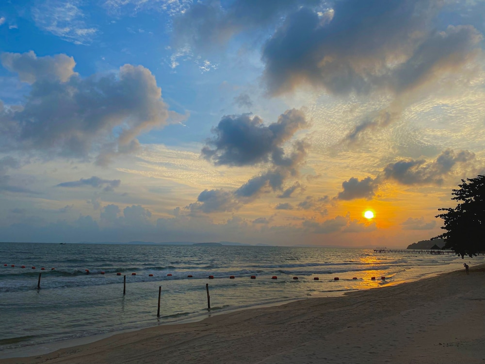 sihanoukville