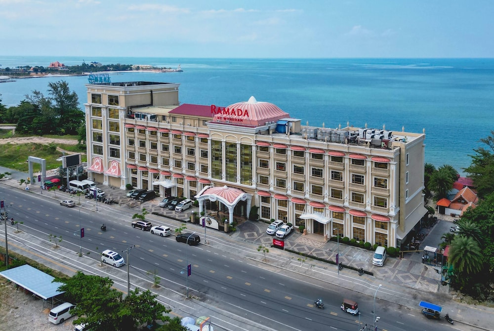 ramada by wyndham sihanoukville xinhaohui palace
