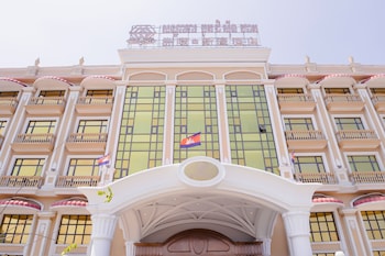 ramada by wyndham sihanoukville xinhaohui palace