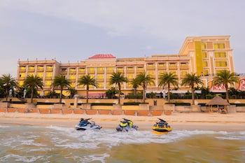 ramada by wyndham sihanoukville xinhaohui palace
