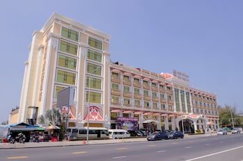 ramada by wyndham sihanoukville xinhaohui palace