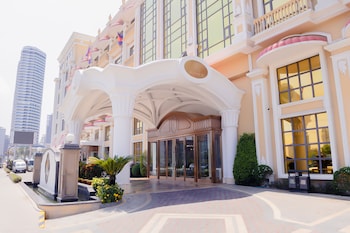 ramada by wyndham sihanoukville xinhaohui palace