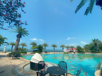 ramada by wyndham sihanoukville xinhaohui palace