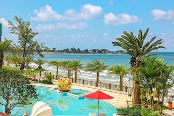 ramada by wyndham sihanoukville xinhaohui palace
