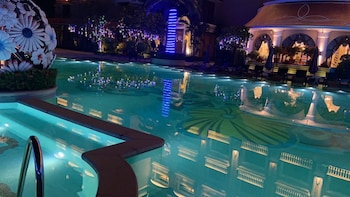 ramada by wyndham sihanoukville xinhaohui palace