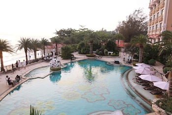 ramada by wyndham sihanoukville xinhaohui palace