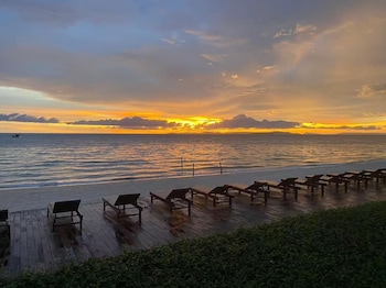 ramada by wyndham sihanoukville xinhaohui palace