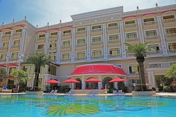 ramada by wyndham sihanoukville xinhaohui palace