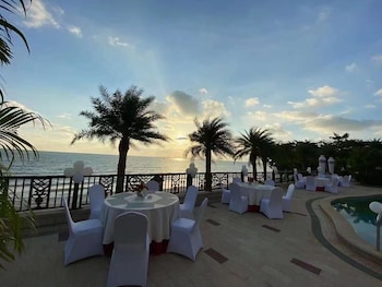 ramada by wyndham sihanoukville xinhaohui palace