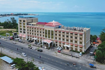 ramada by wyndham sihanoukville xinhaohui palace