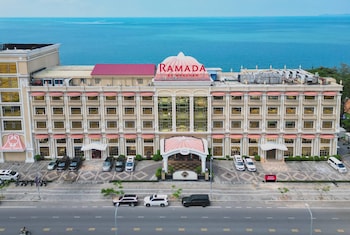 ramada by wyndham sihanoukville xinhaohui palace