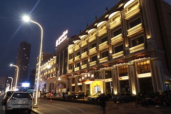 ramada by wyndham sihanoukville xinhaohui palace