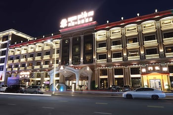 ramada by wyndham sihanoukville xinhaohui palace