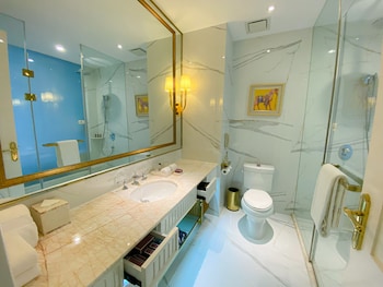 ramada by wyndham sihanoukville xinhaohui palace