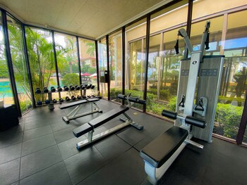 ramada by wyndham sihanoukville xinhaohui palace