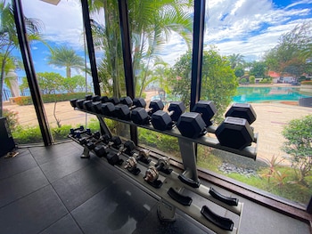 ramada by wyndham sihanoukville xinhaohui palace