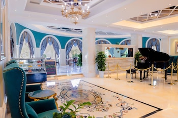 ramada by wyndham sihanoukville xinhaohui palace