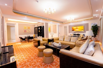 ramada by wyndham sihanoukville xinhaohui palace