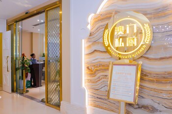 ramada by wyndham sihanoukville xinhaohui palace