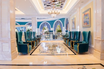 ramada by wyndham sihanoukville xinhaohui palace