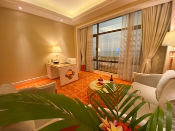 ramada by wyndham sihanoukville xinhaohui palace