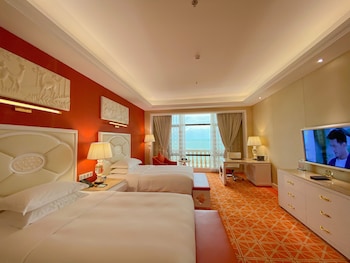 ramada by wyndham sihanoukville xinhaohui palace