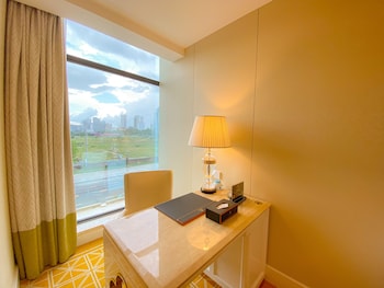 ramada by wyndham sihanoukville xinhaohui palace