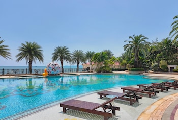 ramada by wyndham sihanoukville xinhaohui palace